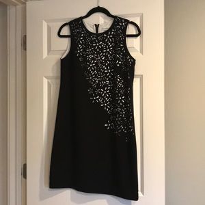 Calvin Klein sheath dress